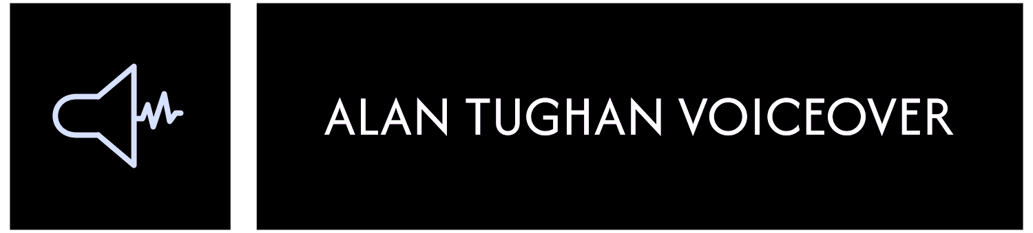Alan Tughan Voiceover